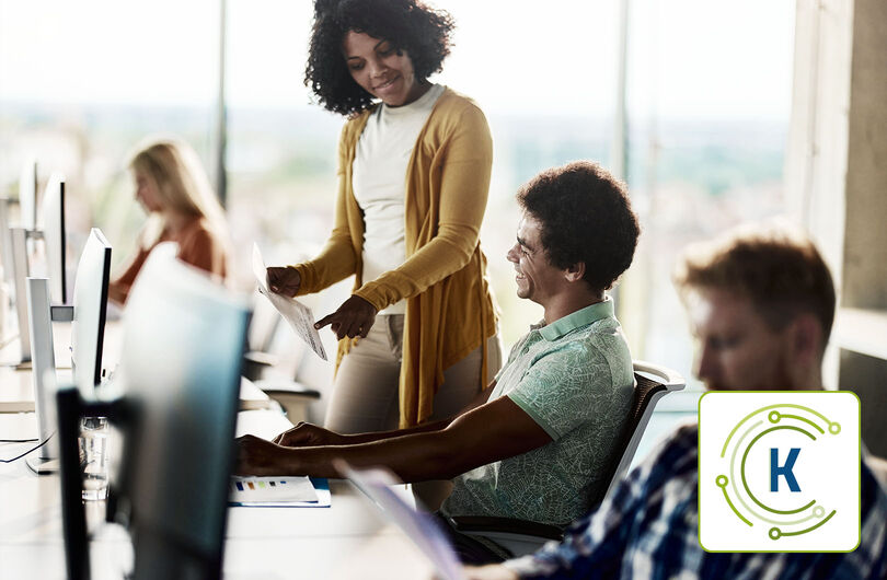 Kompetenz als Motor der DatenKULTur