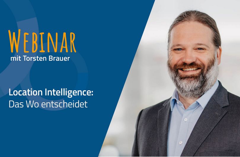 Location Intelligence: Das Wo entscheidet