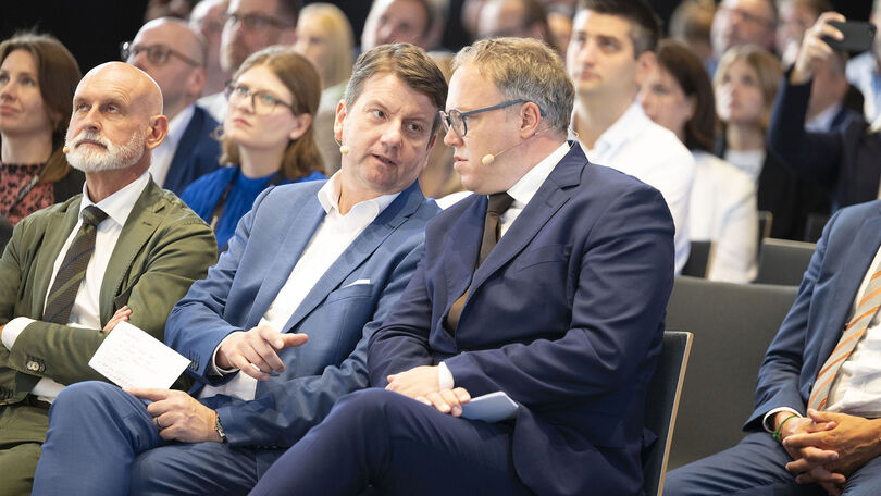 Zukunftskongress 2025