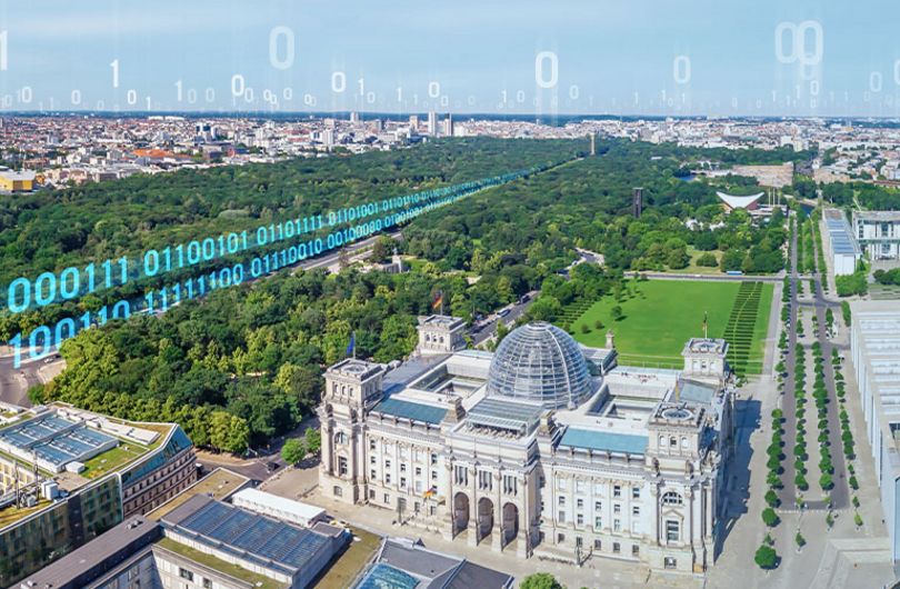 Business Intelligence in der öffentlichen Verwaltung