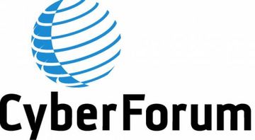 Logo Cyberforum