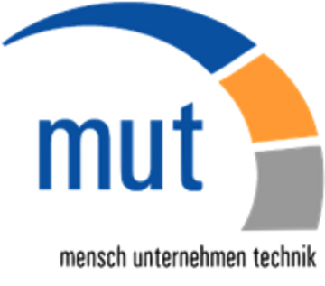 Logo m-u-t GmbH & Co. KG