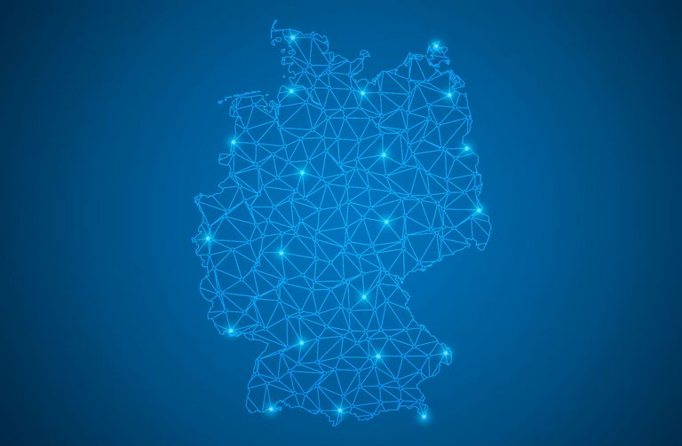 Teaserbild „Made in Germany“: disy Cadenza als souveräne Datenplattform