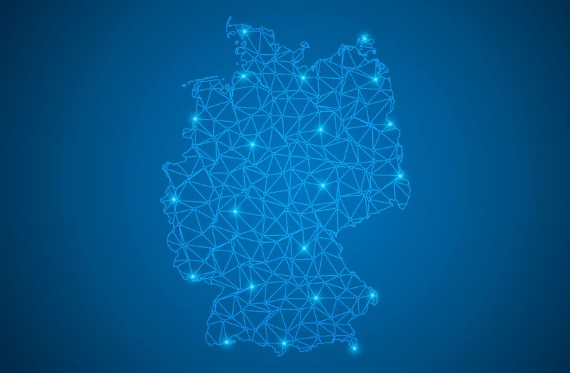 „Made in Germany“: disy Cadenza als souveräne Datenplattform