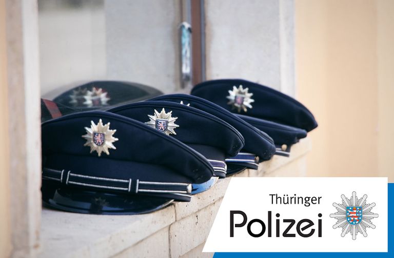 Neue Lagedarstellung und Recherche der Thüringer Polizei