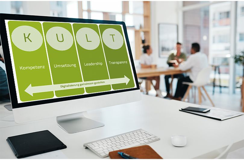 Datenkultur nachhaltig leben: Konkrete Umsetzung mit Beispielen aus der Praxis