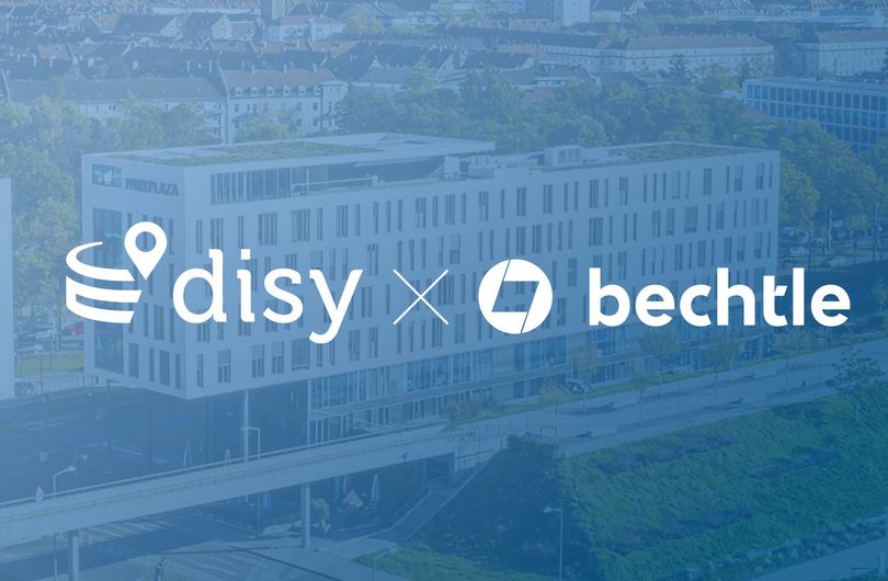 Disy und Bechtle: Starkes Bündnis für digitale Souveränität