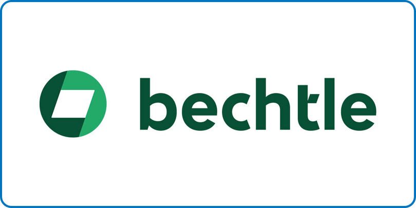 Logo - Bechtle AG