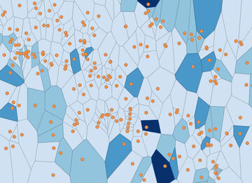 Analyseerweiterung ermöglichen jegliche Berechnungen in der Datenanalyse-Software disy Cadenza.