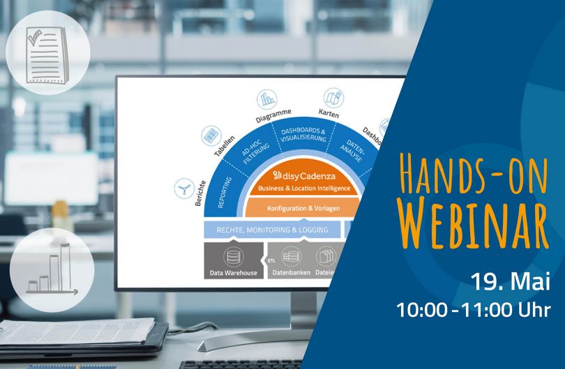 Informationen und Daten bereitstellen