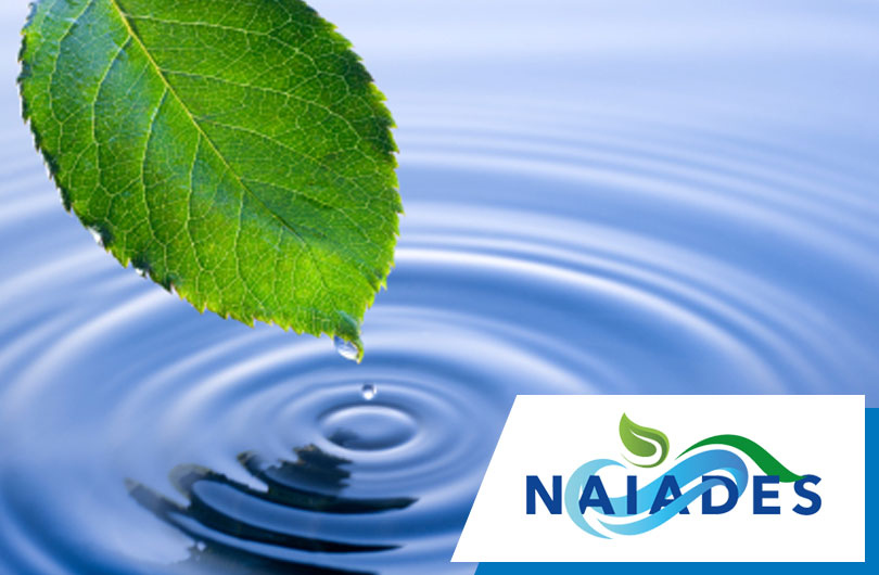 EU-Forschungsprojekt NAIADES, Forschungsrahmenprogramm „Horizont 2020“