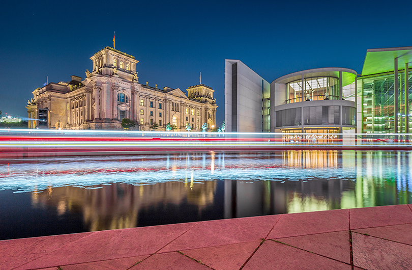 In wegweisenden IT-Forschungsprojekten analysiert Disy neueste IT-Trends für Kundenlösungen