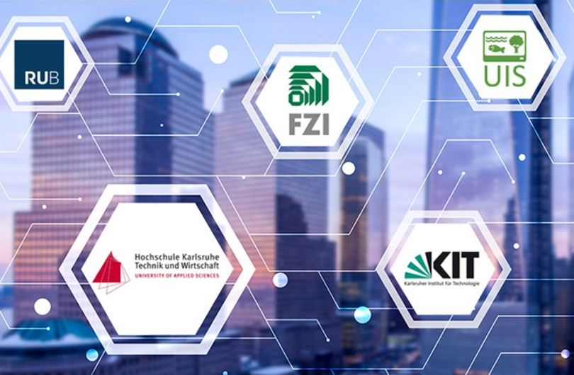 Mit kontinuierlicher Innovation zu besseren Lösungen für unsere Kunden