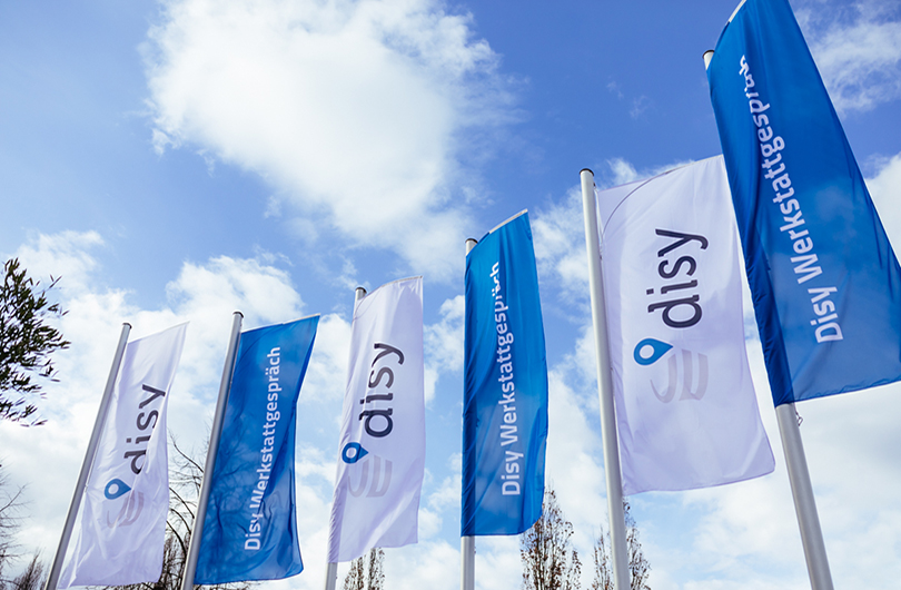 Rückblick: Das war das Disy Werkstattgespräch 2020