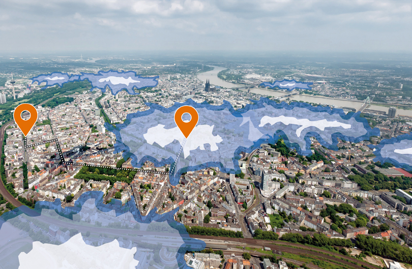 Neues in disy Cadenza 2021 Summer