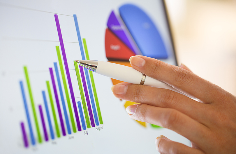 Zahlen verständlich präsentieren