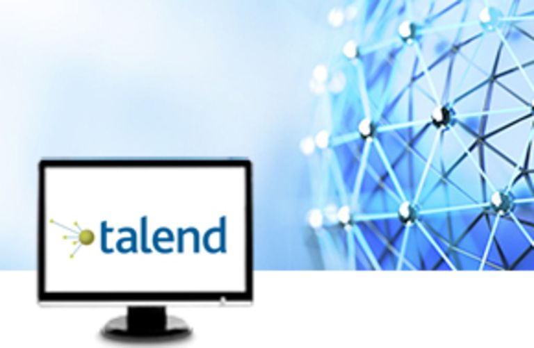 Spatial ETL with Talend software