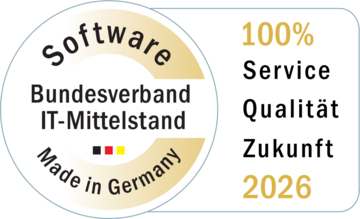 Software Made in Germany