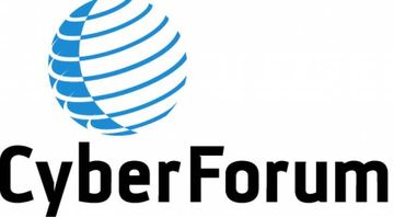 Logo CyberForum