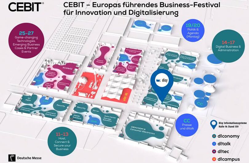 CEBIT 