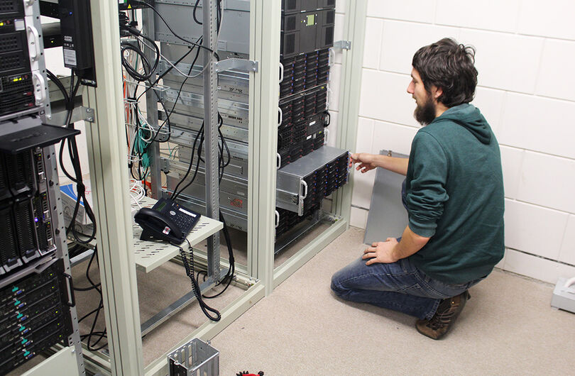 Bild: Disy bildet aus