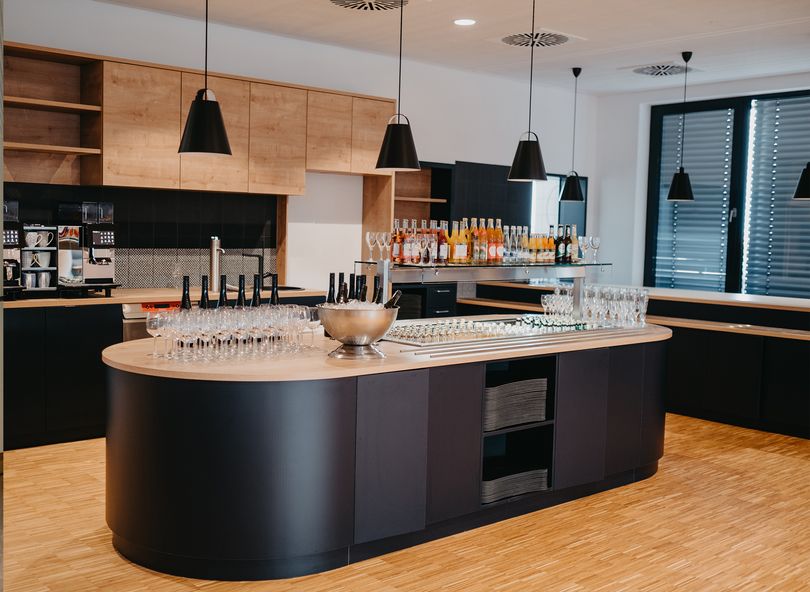 Disys Betriebsrestaurant