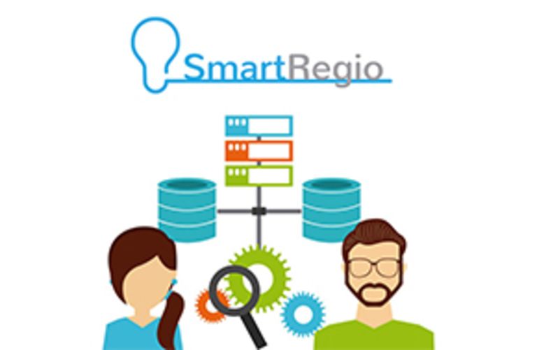 Grafik Smart Regio