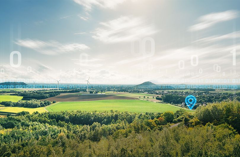 Lösungen für die Umwelt konzipieren