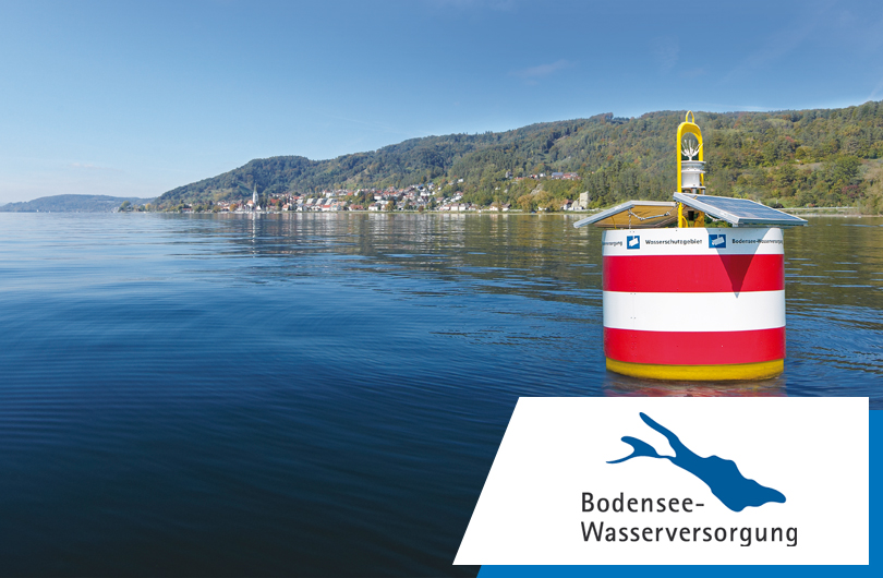Zweckverband Bodensee-Wasserversorgung