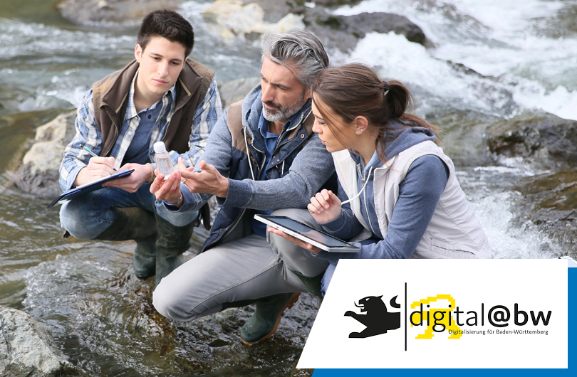 Cadenza mobilisiert Fachverfahren der Umweltverwaltung