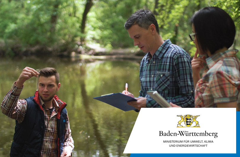 Ministerium für Umwelt, Klima und Energiewirtschaft Baden-Württemberg